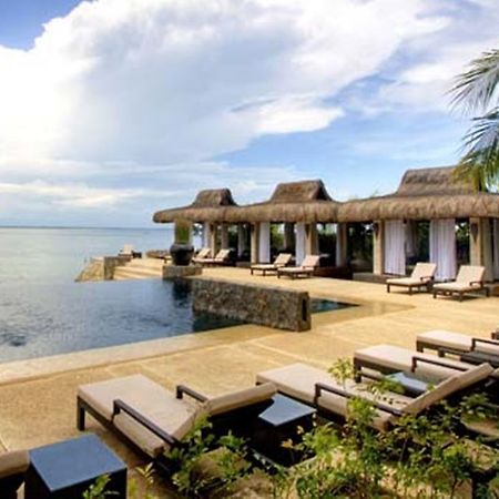 Abaca Boutique Resort Mactan Exterior photo